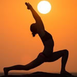 Vinyasa Yoga
